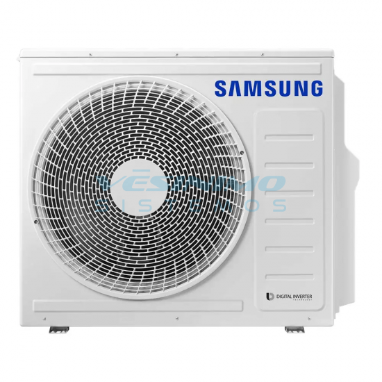 Samsung multi-split sistemos lauko blokas, 8.0/9.3 kW Samsung multi-split sistemos lauko blokas, 8.0/9.3 kW